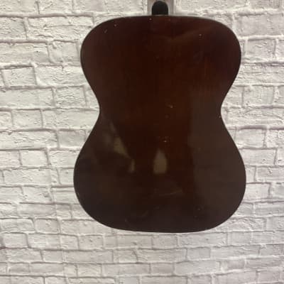 Emperador Classical Acoustic Guitar AS IS PROJECT image 9