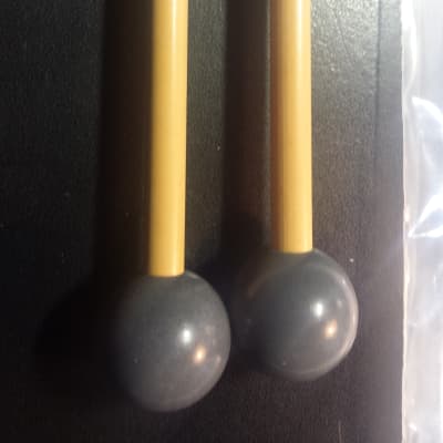 Grover Pro Percussion - Orchestral Xylophone / Glockenspiel Mallets image 2