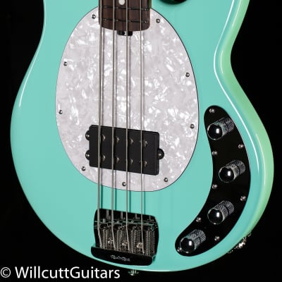 Mike herrera store stingray