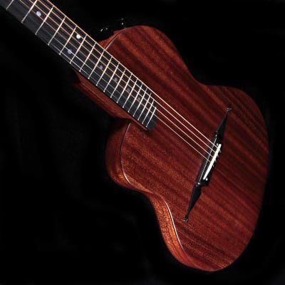 Rick Turner RS6 lefty lefthanded LH image 3