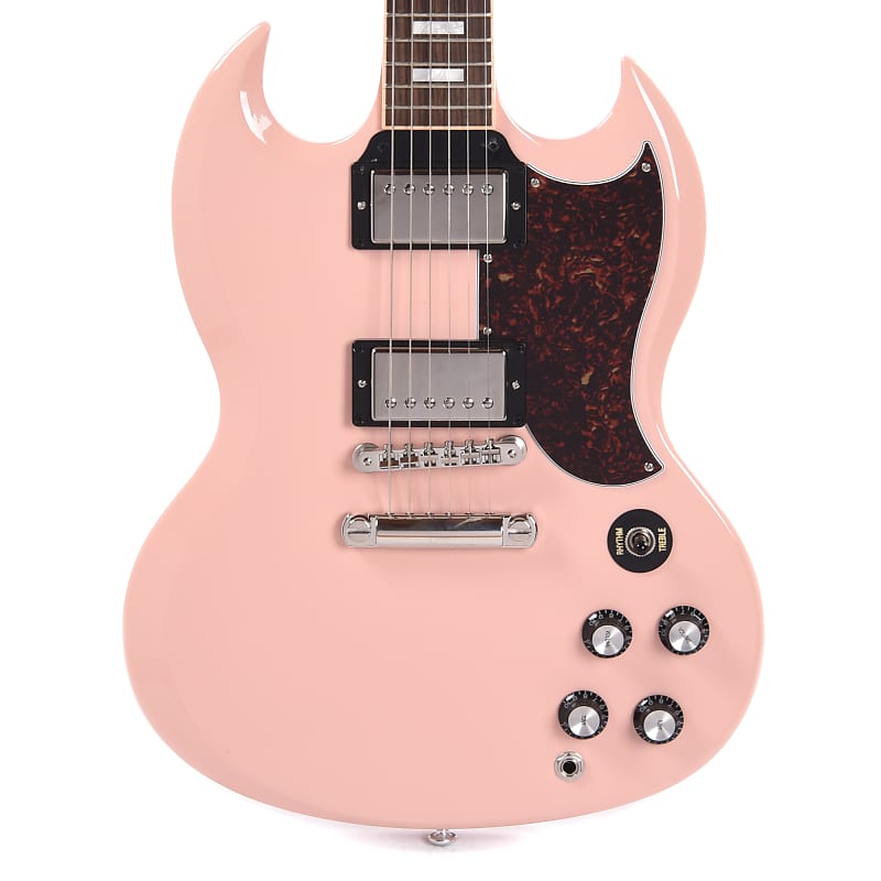 Gibson CME Exclusive SG Standard Electric Guitar 2018 image 3
