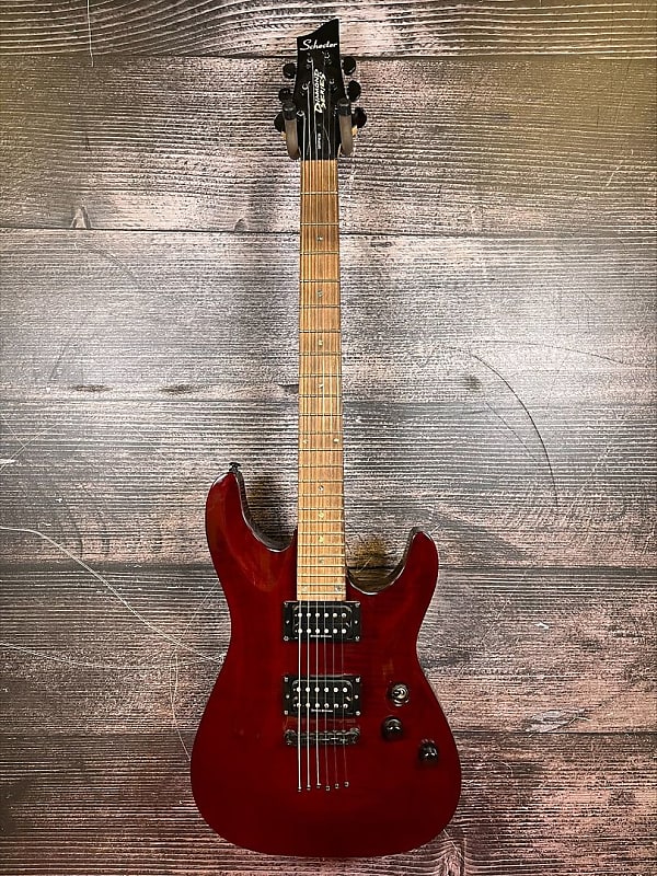 Schecter Diamond Series Gryphon Electric Guitar (Indianapolis, IN) image 1