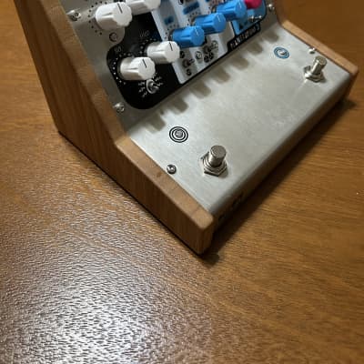 Reverb.com listing, price, conditions, and images for neon-egg-planetarium-2