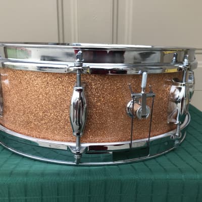 Camco Snare Drum image 5