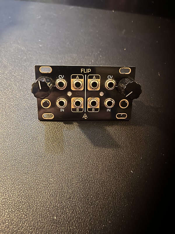 Mutable Instruments Branches