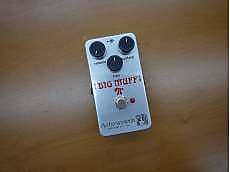 Electro-Harmonix Ram's Head Big Muff