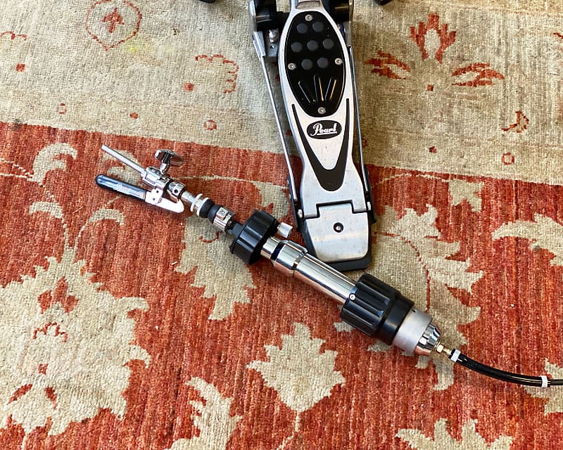 Amazon.co.jp: Pearl リモートハイハットスタンド RH-2000 中古