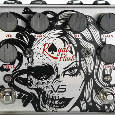 Reverb.com listing, price, conditions, and images for vs-audio-royal-flush