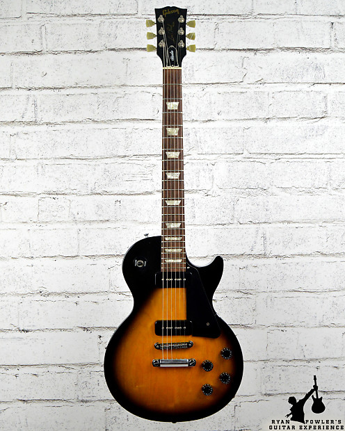 1996 Gibson Les Paul Limited Edition Studio P90 Gem Series