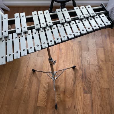 Pearl  Xylophone and Drum Pad image 3