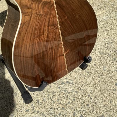 Martin Custom Shop 000-28 image 16