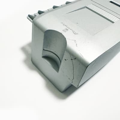 KORG Triton LE 61/76-Key Left-Top Side Joystick End Cap/Panel image 7