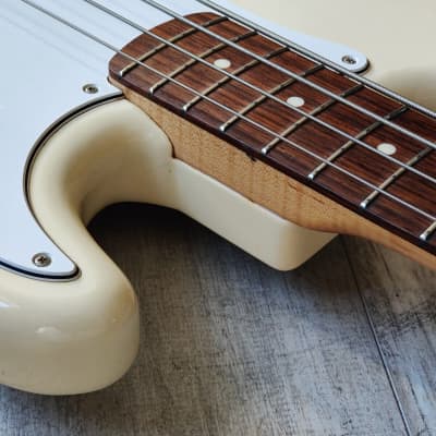 Fender PB Standard Precision Bass MIJ | Reverb