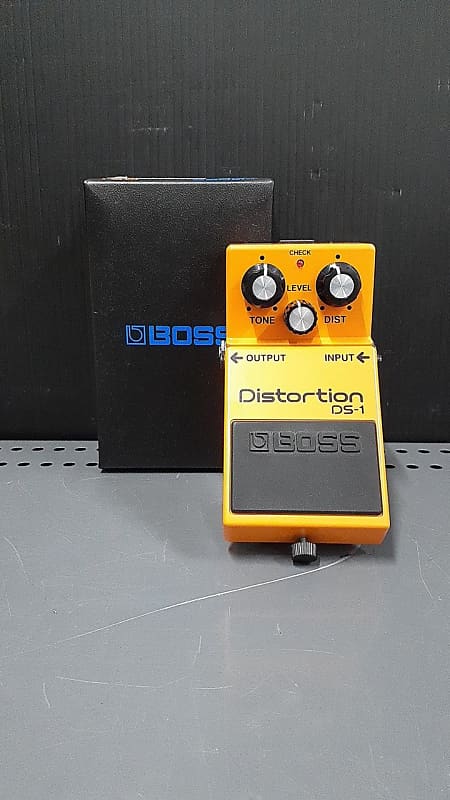 Boss DS-1