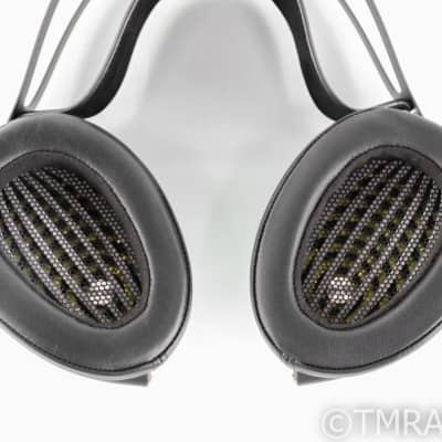 Meze Elite Isodynamic Hybrid Array Headphones; Low Hours; Excellent Condition (SOLD) image 6