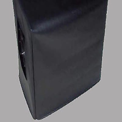 Black Vinyl Cover for SWR Goliath Sr Sr. 610 6x10 Bass Speaker Cabinet (swr036) image 1