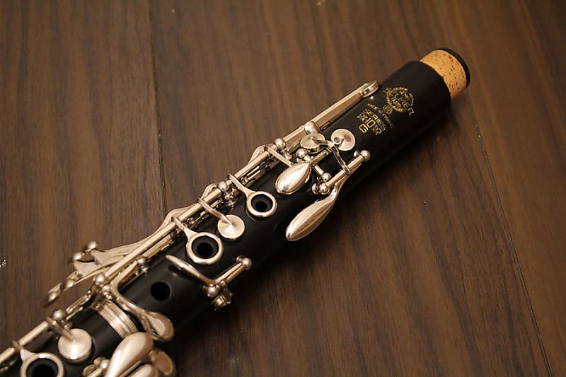 SELMER Selmer 10G B♭ Clarinet [SN F5266] [08/14]