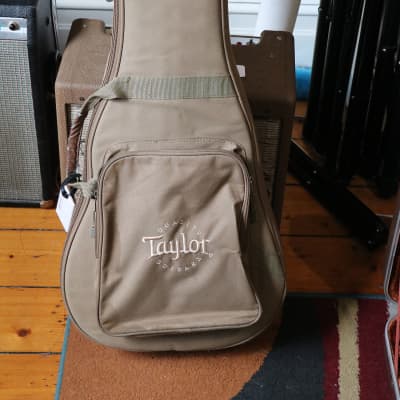 Taylor GS Mini Mahogany 2017 - Present - Natural image 3