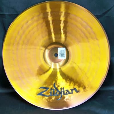 Zildjian FX 14" Trashformer Special Effects Cymbal/New/Model # ZXT14TRF/629Grams image 3