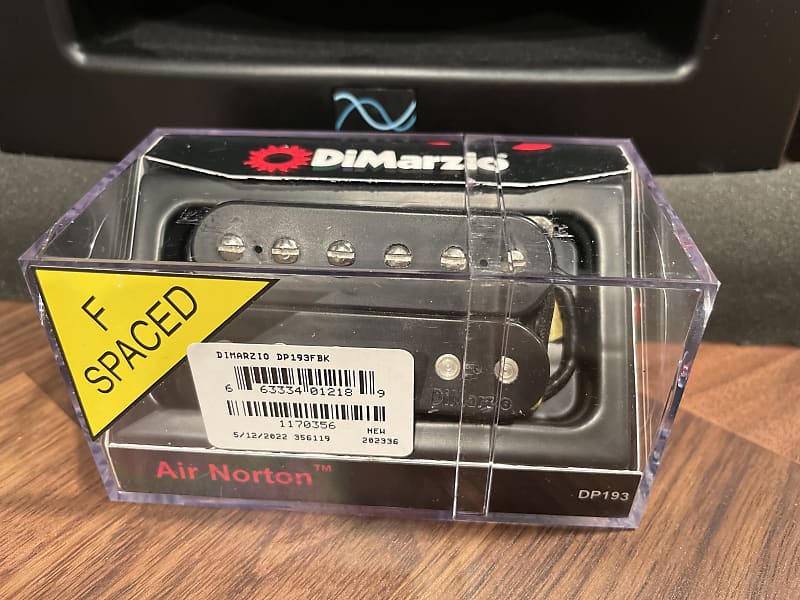 その他 Air Norton DP193F (Black/F-Spaced) Amazon.co.jp: DiMarzio ディマジオ ピックアップ 