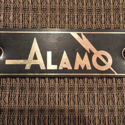 Alamo Challenger 1964-66 image 2