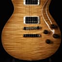 Paul Reed Smith Private Stock #7405 Singlecut McCarty 594 - Vintage McCarty Smoked Burst/2018