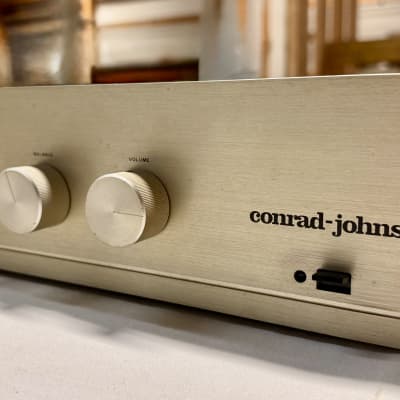 Sansui AU-α707XR Integrated Amplifier in Very Good Condition