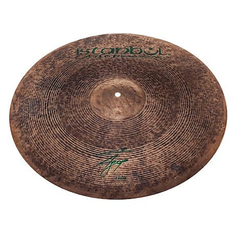 Istanbul Agop Agop Signature Ride 19