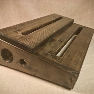 Double Decker - Pedalboard - Choose Color by KYHBPB - P.O. image 6