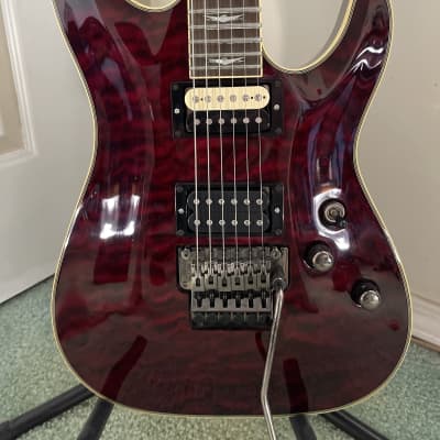 Schecter Omen Extreme-6 FR image 3