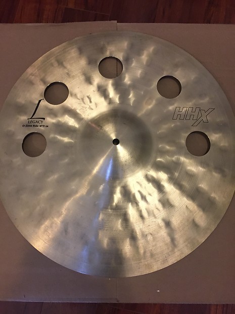 Sabian legacy ozone ride new arrivals