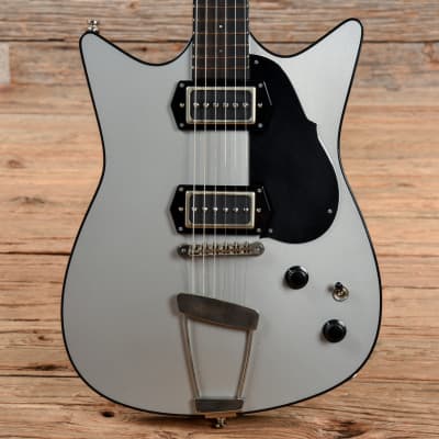 Frank Brothers Signature Model Silver Mist 2020 image 1