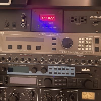 Reverb.com listing, price, conditions, and images for eventide-h3000-se