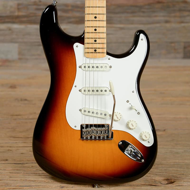 Fender USA Vintage Hot Rod ’50s 最終値下げ Fender USA Vintage Hot Rod '50s 最終値下げ - メルカリ