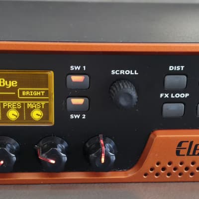 DTM・DAW ElevenRack Digidesign Eleven Rack good for Anything? - Gearspace
