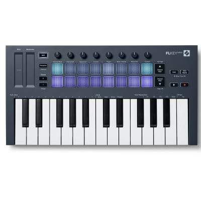 Novation FLkey Mini image 2