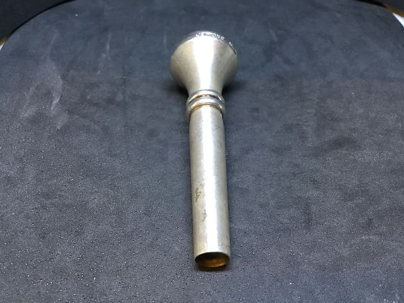 管楽器・吹奏楽器 JETTONE AL HIRT model B Used Jet-Tone Al Hirt Model B trumpet [604] | Reverb