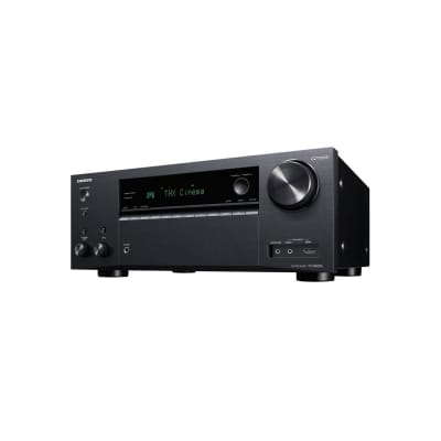 Onkyo TX-NR696 7.2-Channel Network A/V Receiver, 210W Per Channel (At 6 Ohms) image 8