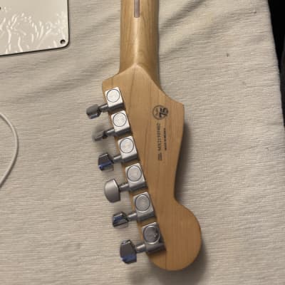 Fender Player Stratocaster Maple Neck image 7