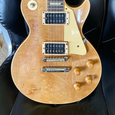 1969 Gibson Les Paul ‘59 Conversion 1959 image 1