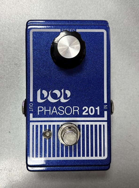 DOD Phasor 201