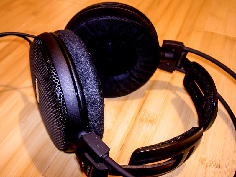 Audio Technica ATH-AD1000X—Made in Japan/New | Reverb Audio Technica ATH-AD1000X—Made in Japan/New | Reverb