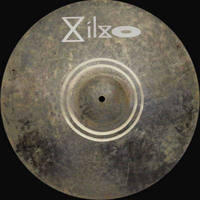 Xilxo Dixieland 16