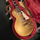 Gibson Les Paul Standard '50s Gold Top - Hardly Played!