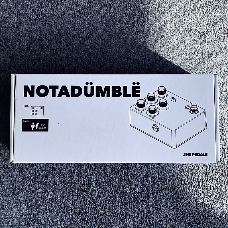 JHS NOTADÜMBLË