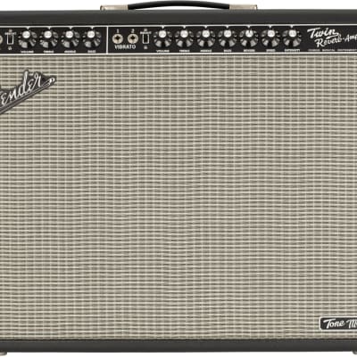Fender Tonemaster Twin Reverb Amplifier image 13