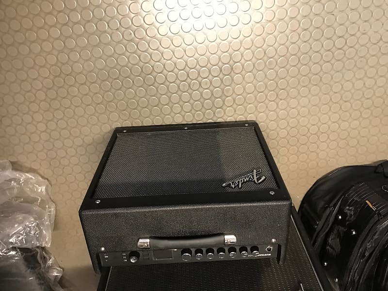 Fender Mustang GTX 50 Reverb