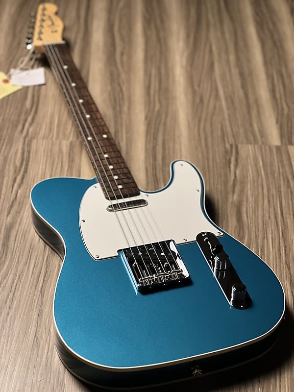 Fender Japan MIJ FSR Collection Traditional 60s Telecaster