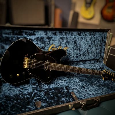 Gullett Guitar Co  "Blackbird" for sale