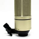 MXL 990 Condenser Microphone with Mount